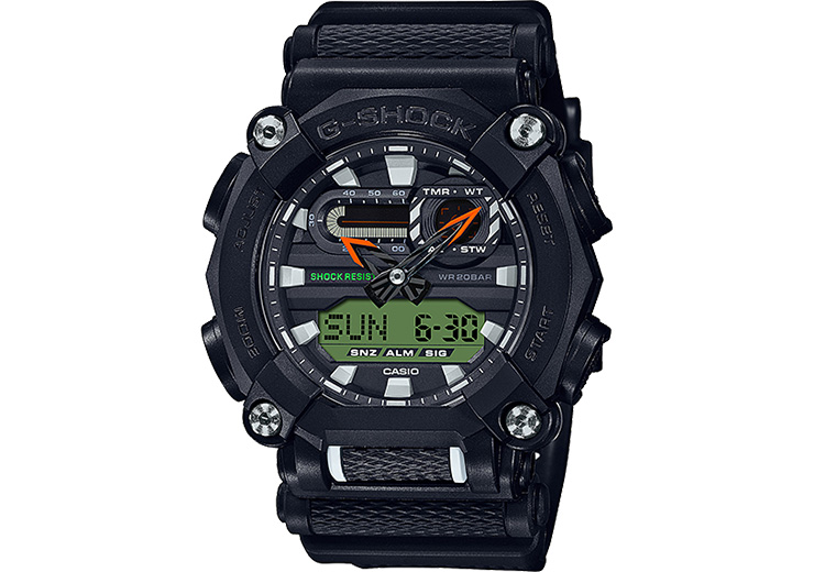 G-SHOCK/GST-B300-1AJF – 広島県江田島市の宝飾・時計・メガネの