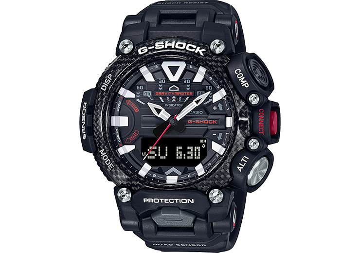 G-SHOCK/GR-B200-1AJF – 広島県江田島市の宝飾・時計・メガネの専門店 ...